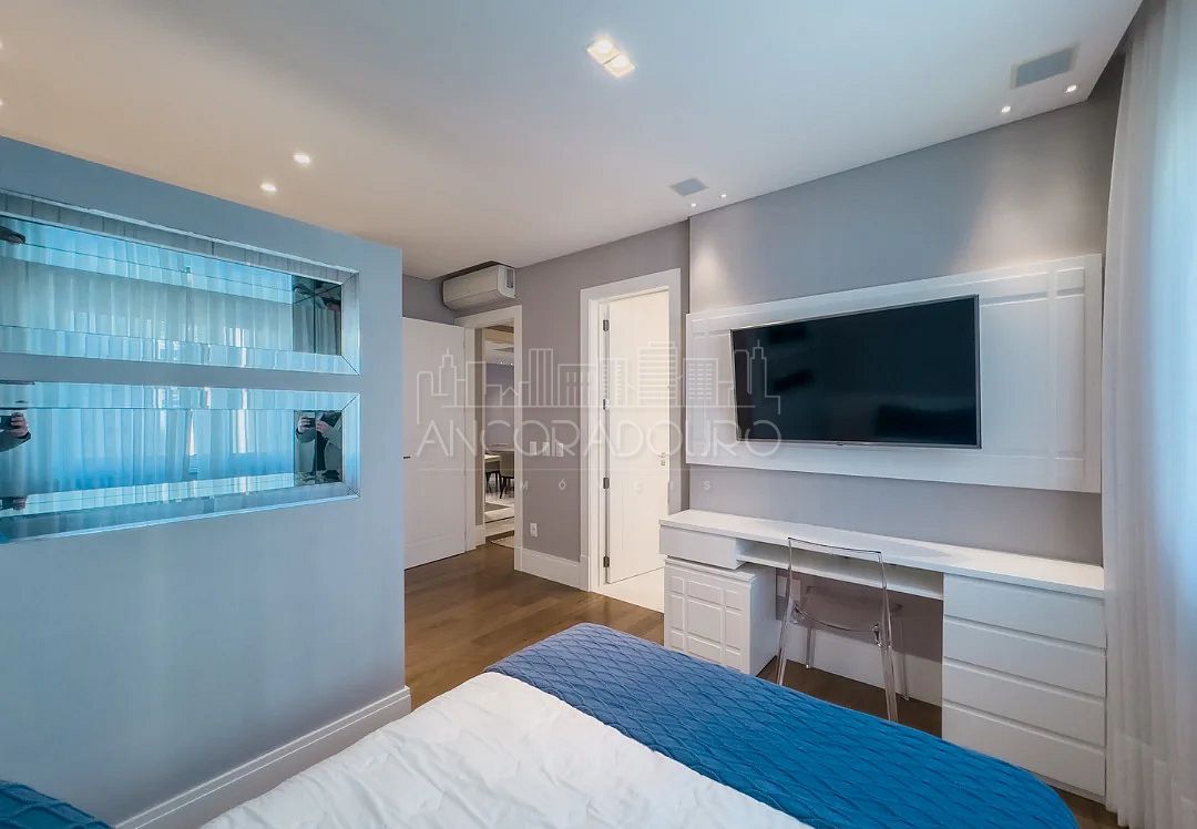 Apartamento, 3 quartos, 316 m² - Foto 34