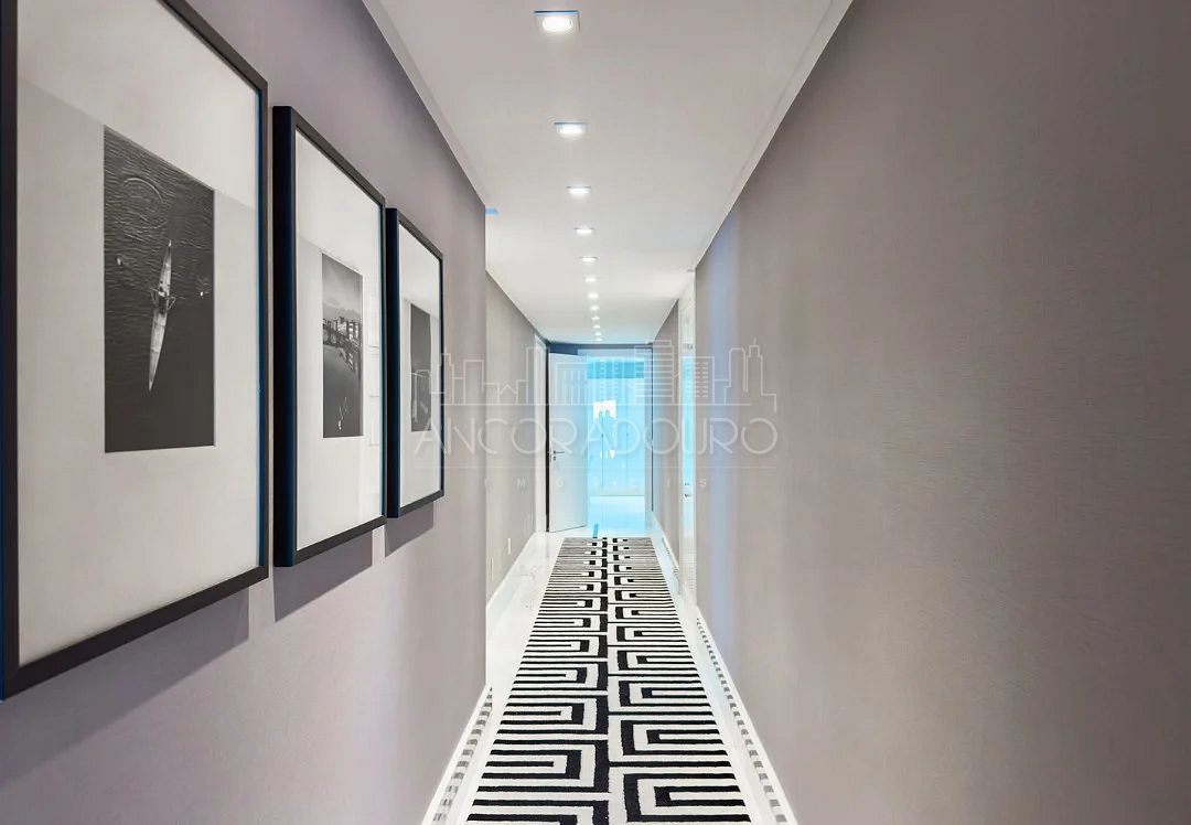 Apartamento, 3 quartos, 316 m² - Foto 37