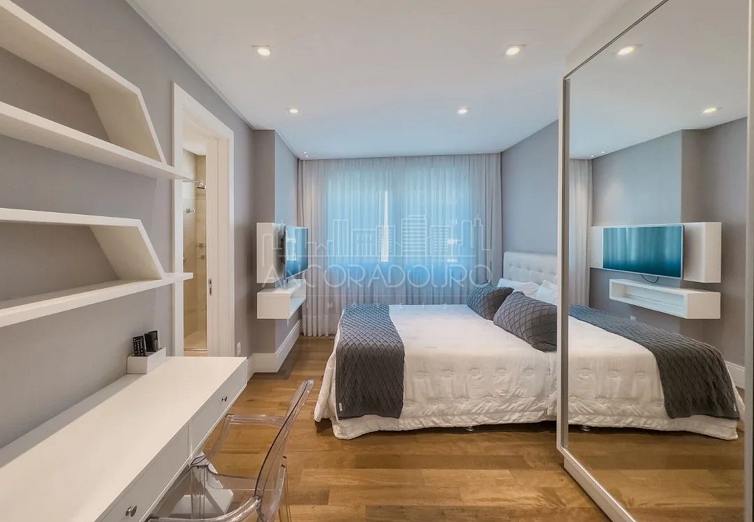 Apartamento, 3 quartos, 316 m² - Foto 38