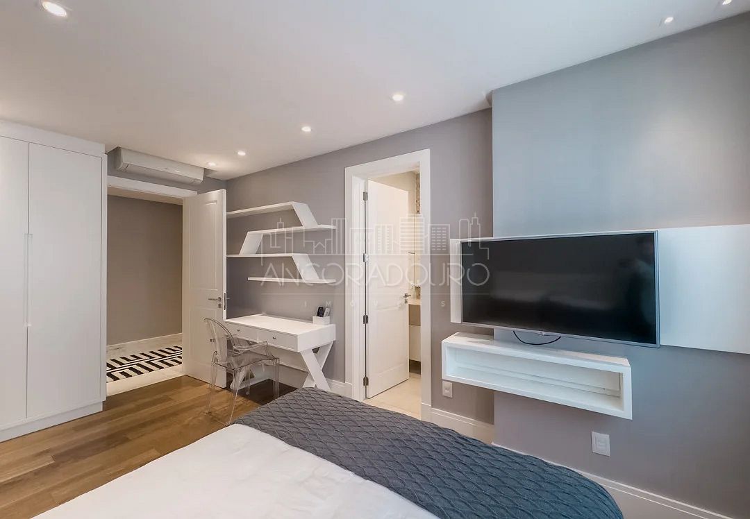 Apartamento, 3 quartos, 316 m² - Foto 40