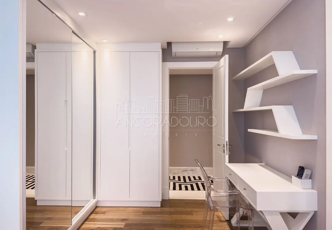 Apartamento, 3 quartos, 316 m² - Foto 41