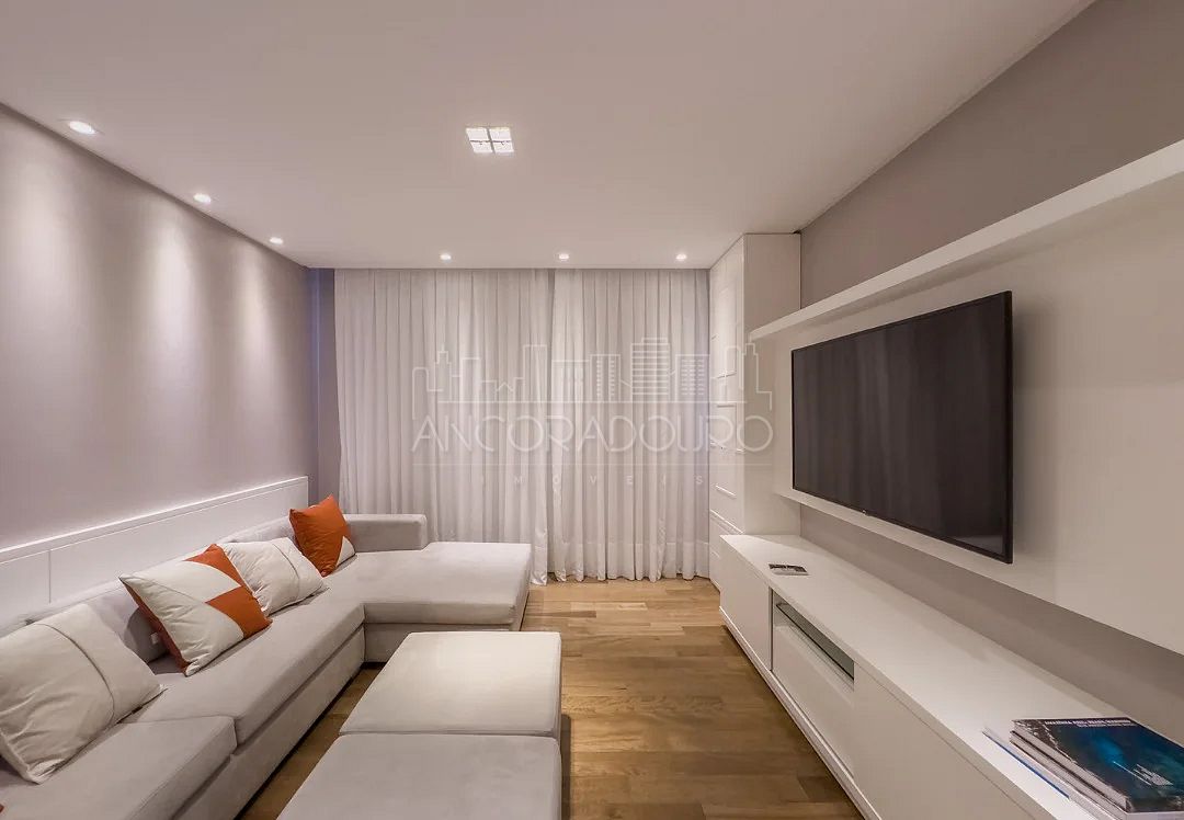 Apartamento, 3 quartos, 316 m² - Foto 10