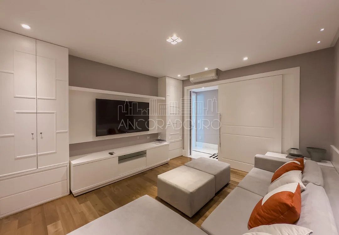 Apartamento, 3 quartos, 316 m² - Foto 11