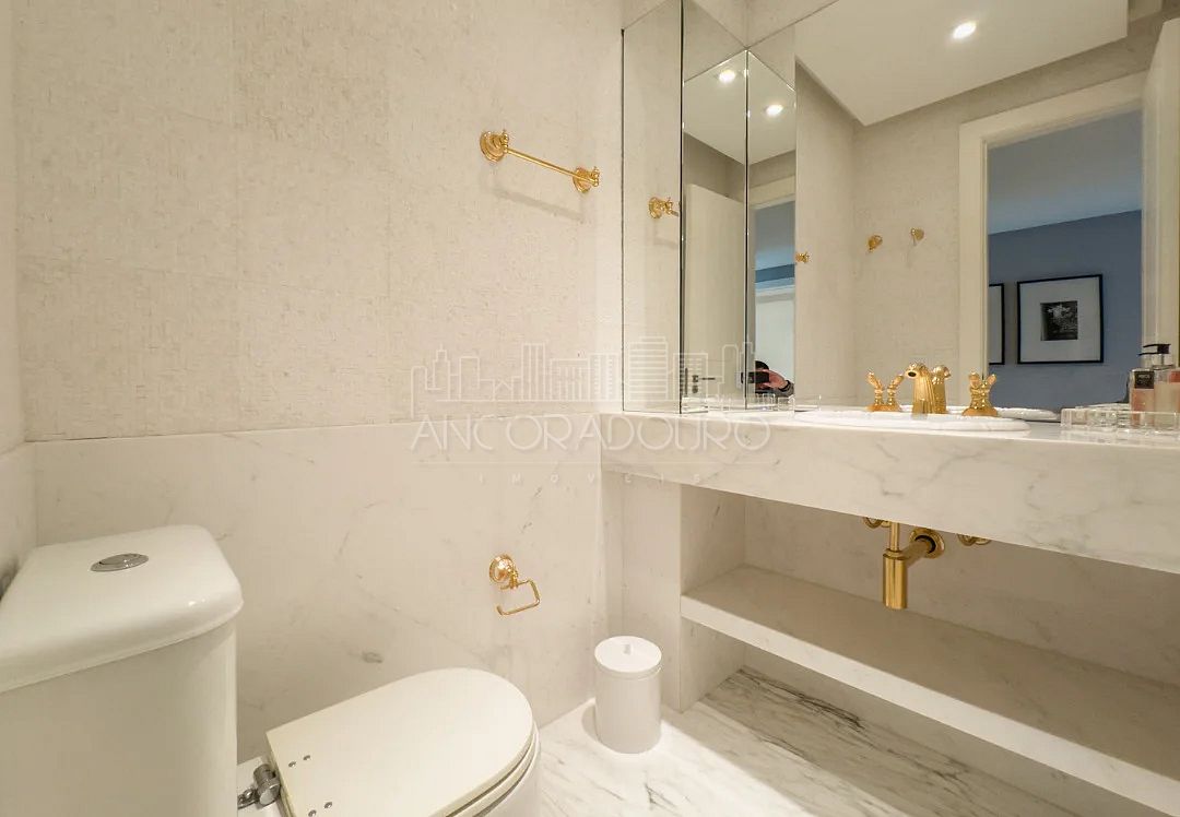 Apartamento, 3 quartos, 316 m² - Foto 42