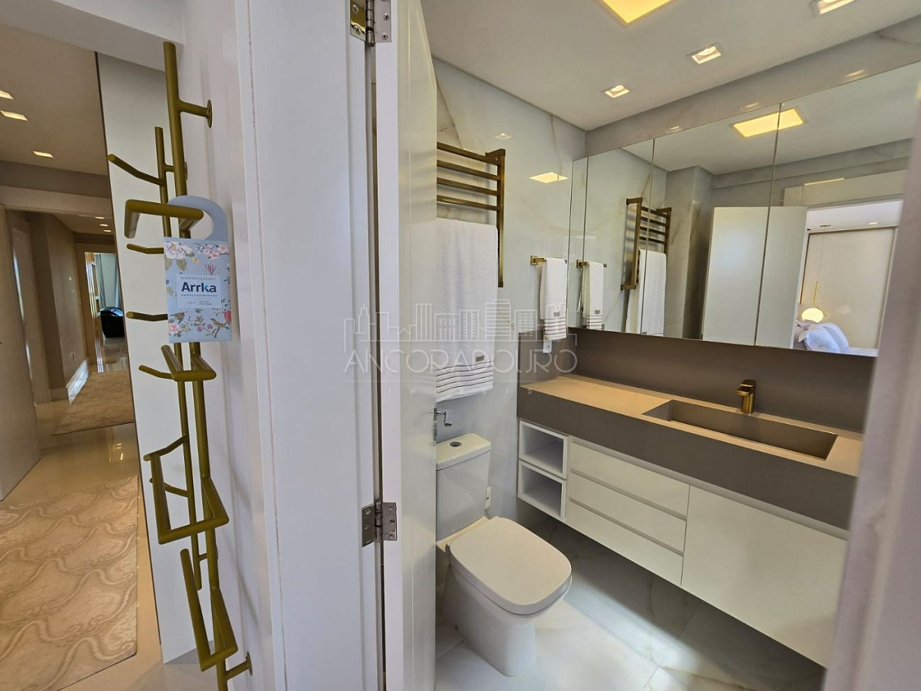 Apartamento, 3 quartos, 136 m² - Foto 19