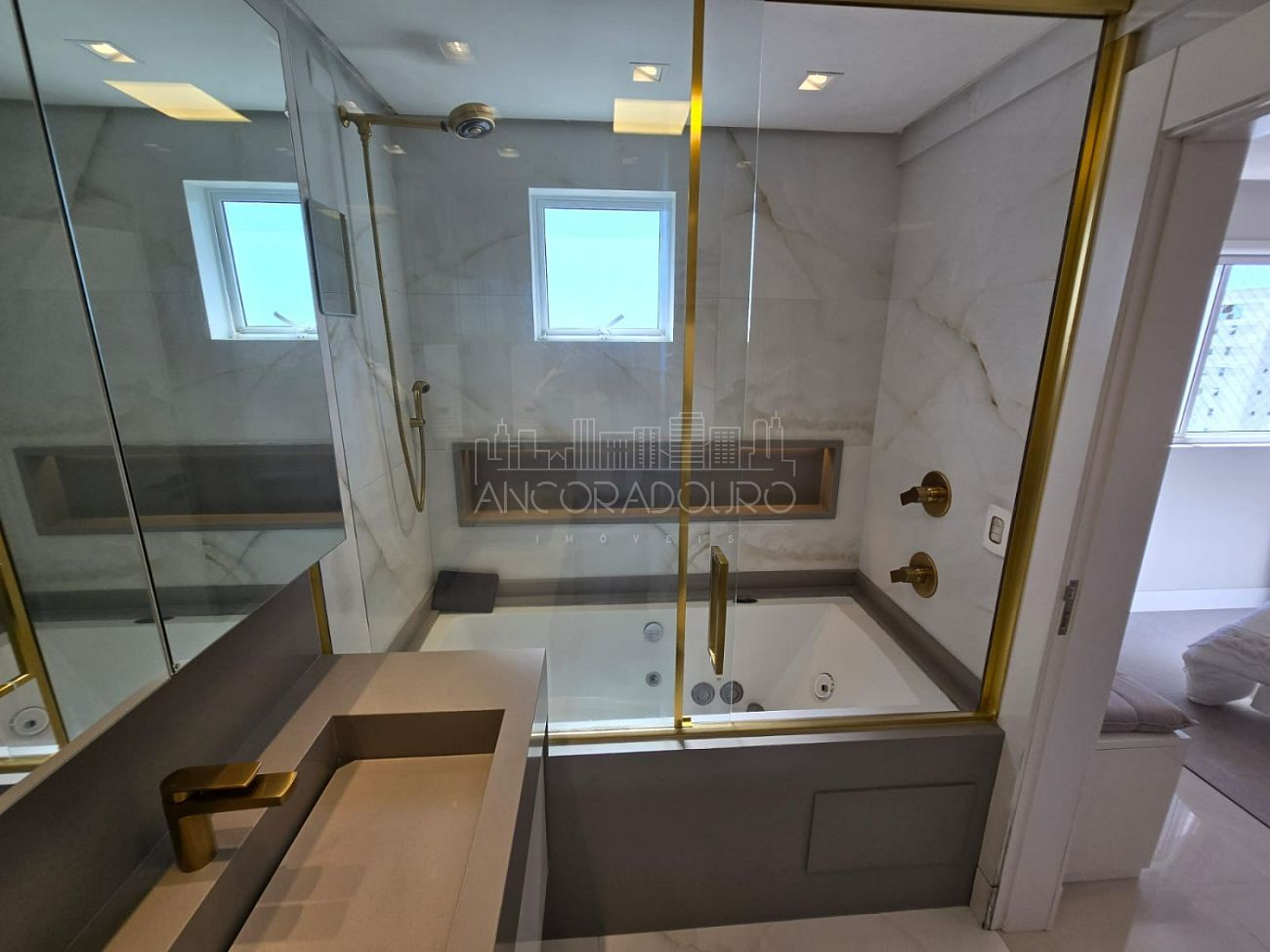 Apartamento, 3 quartos, 136 m² - Foto 18