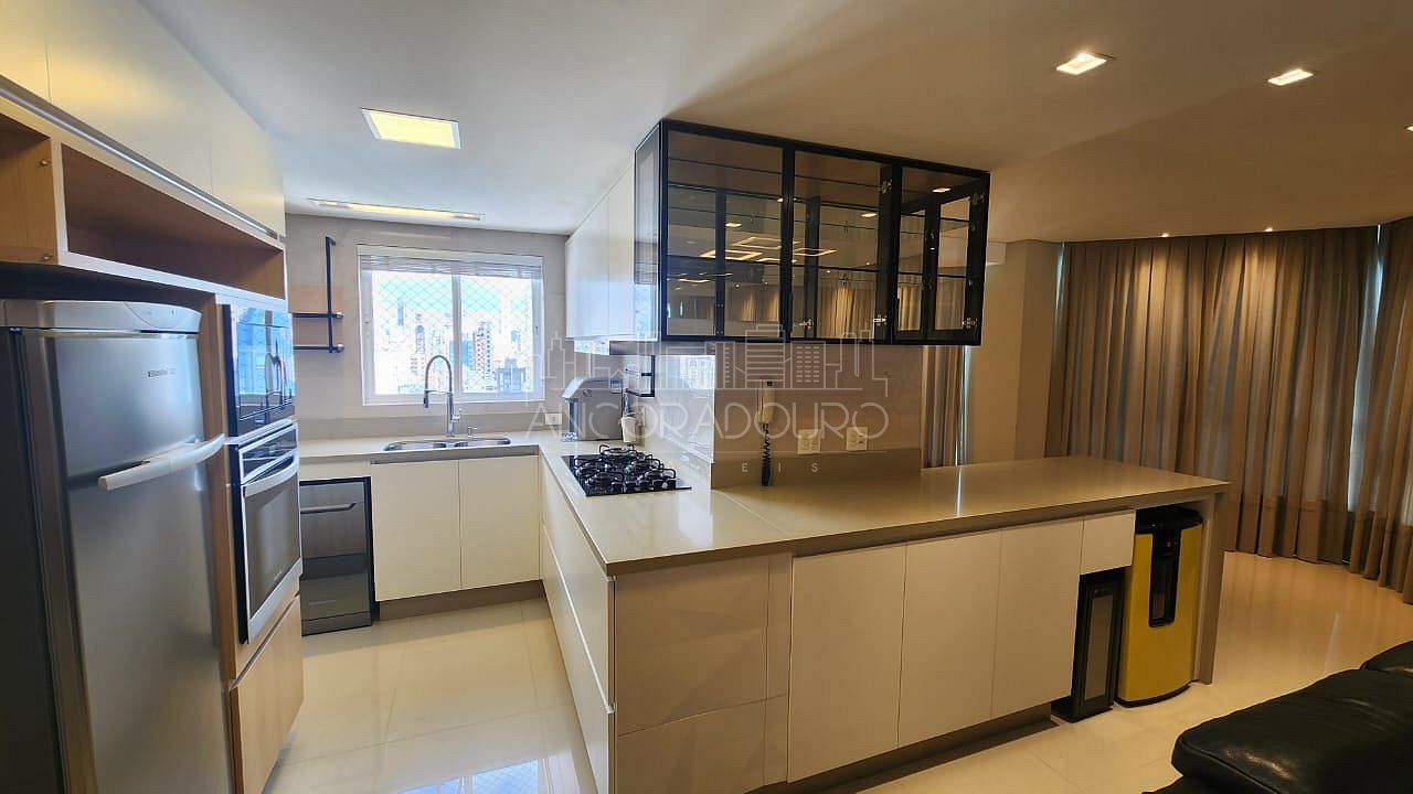 Apartamento, 3 quartos, 136 m² - Foto 5