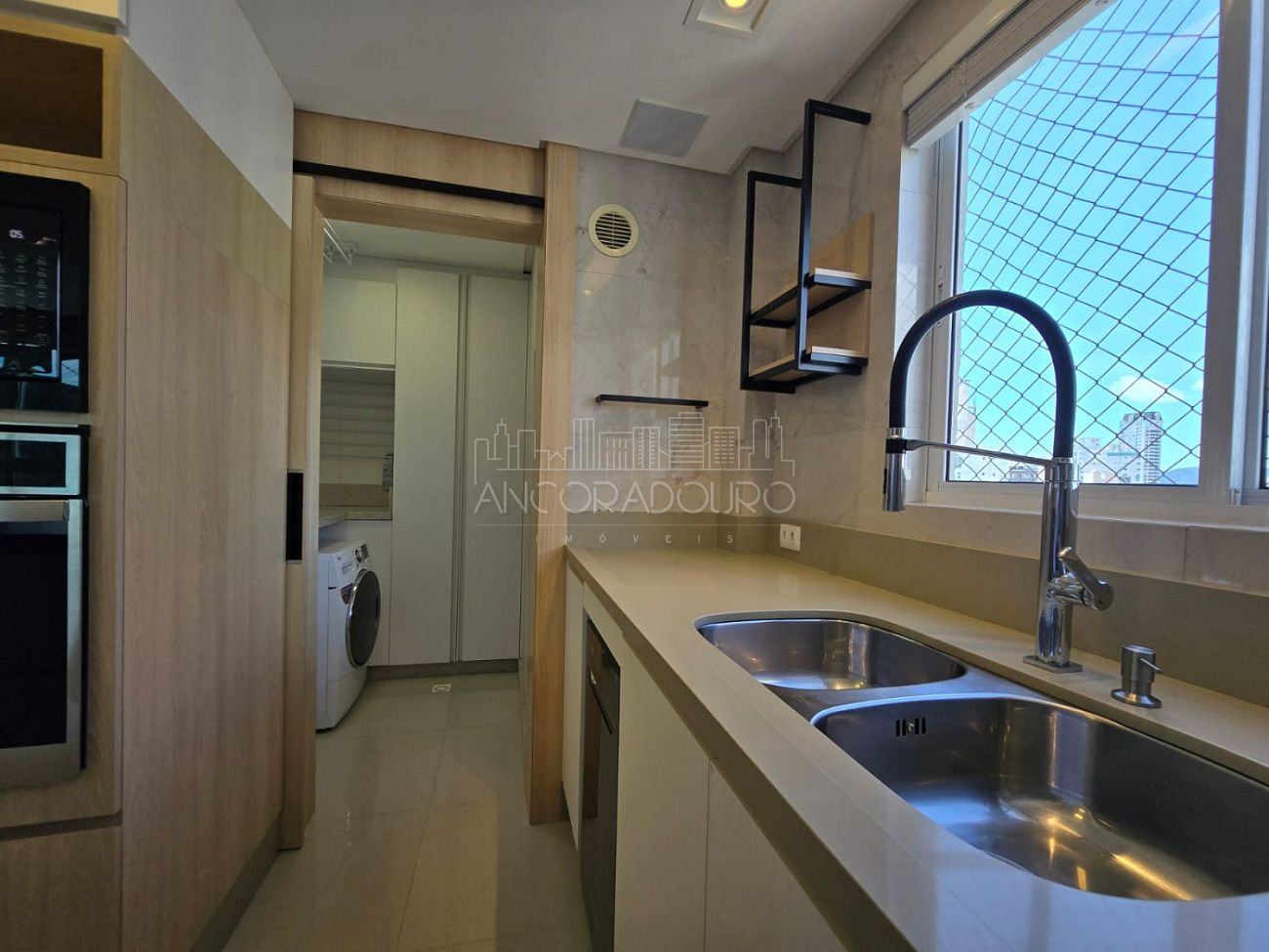 Apartamento, 3 quartos, 136 m² - Foto 6