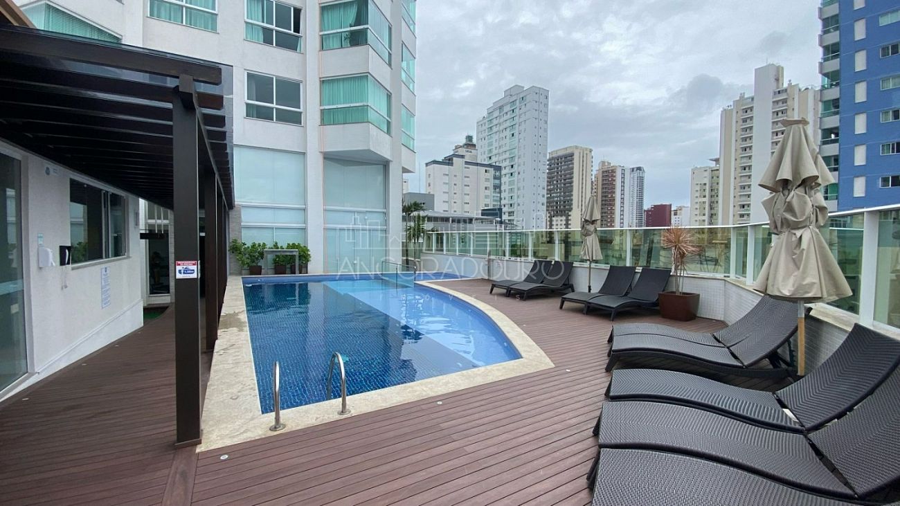 Apartamento, 3 quartos, 136 m² - Foto 21