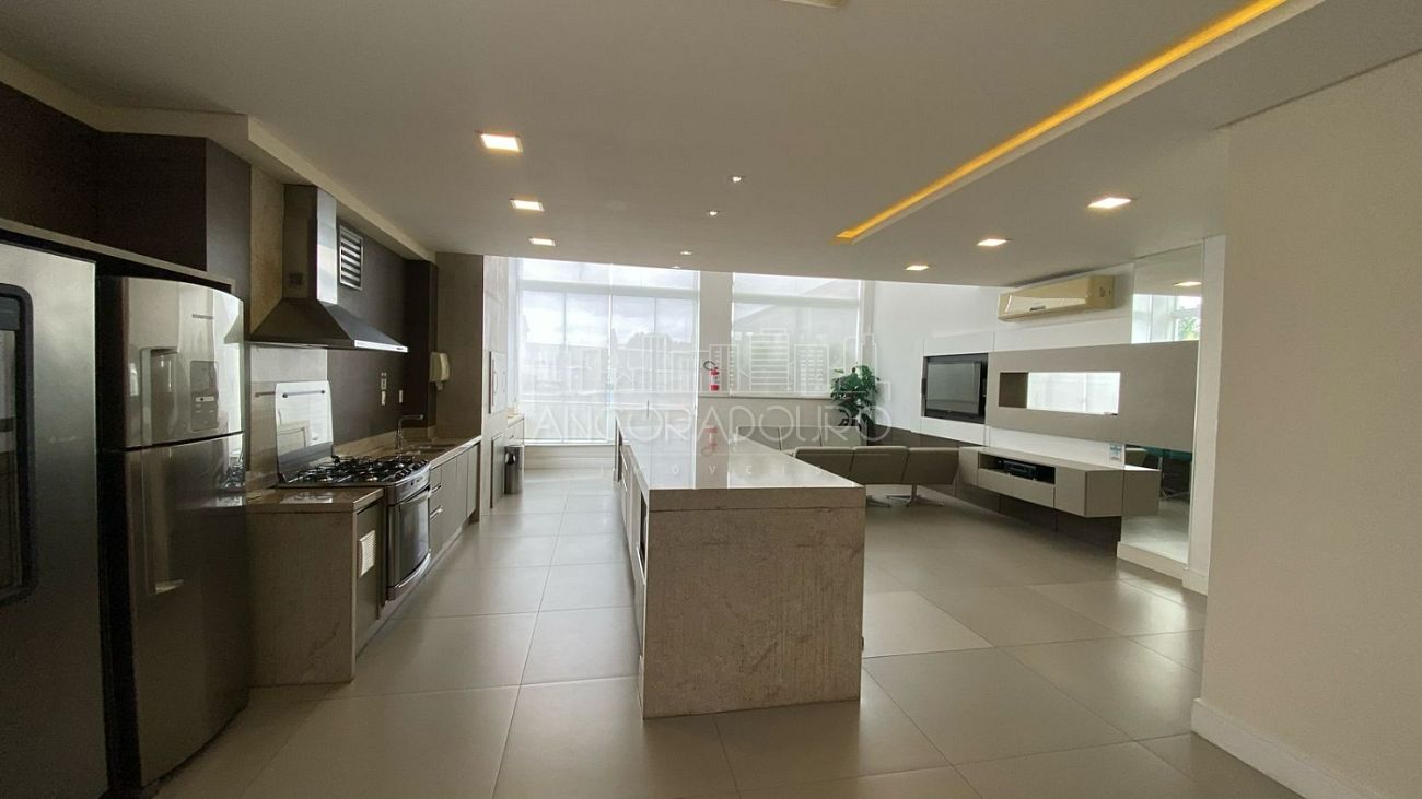 Apartamento, 3 quartos, 136 m² - Foto 25