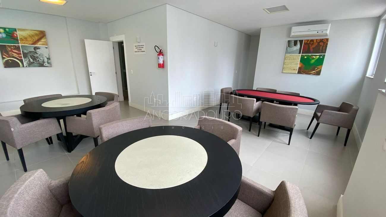Apartamento, 3 quartos, 136 m² - Foto 26
