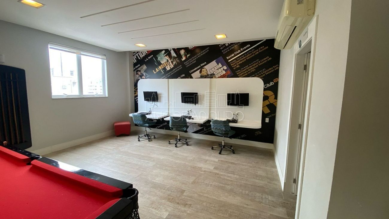 Apartamento, 3 quartos, 136 m² - Foto 30