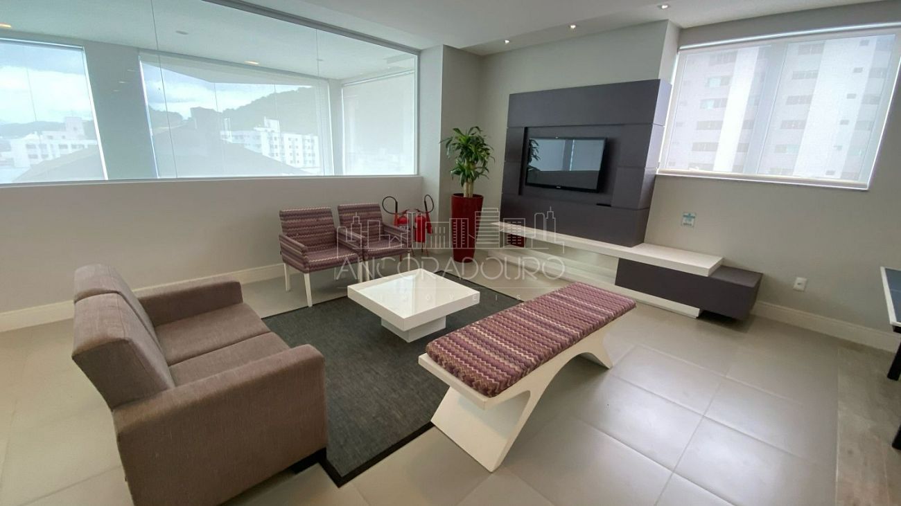 Apartamento, 3 quartos, 136 m² - Foto 31