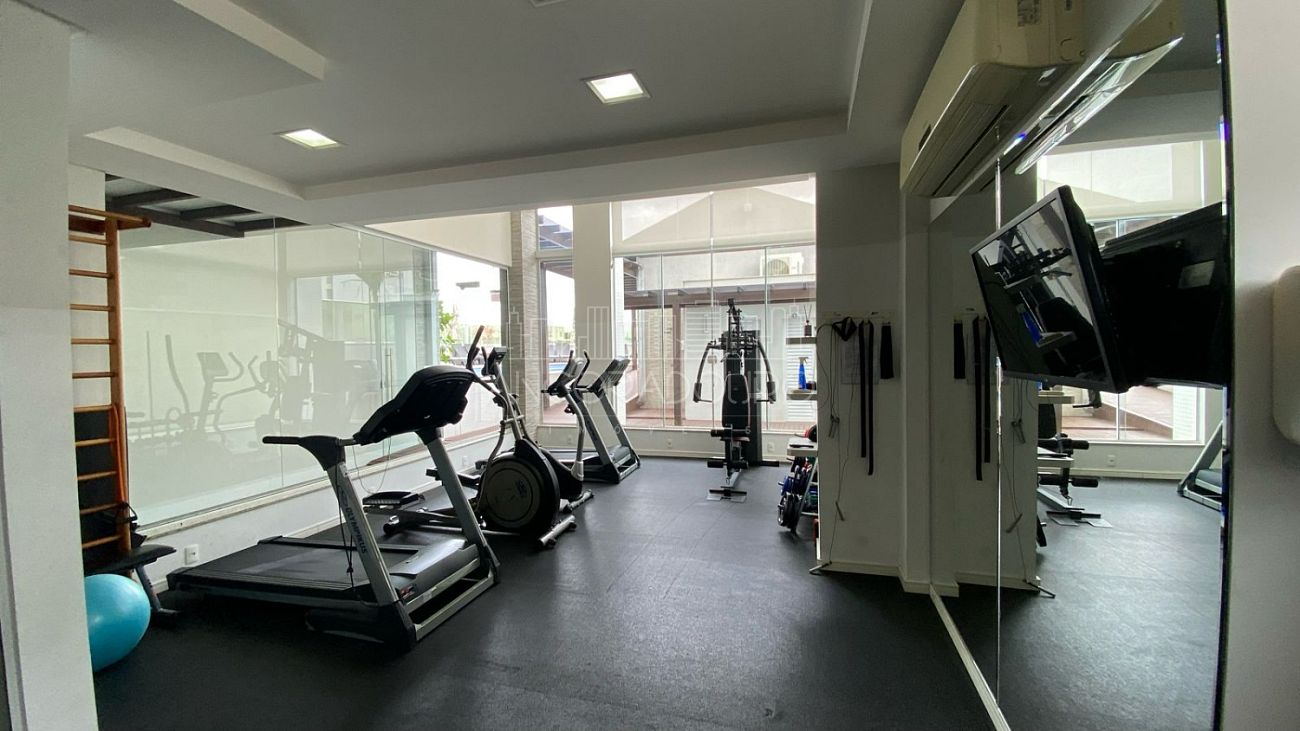 Apartamento, 3 quartos, 136 m² - Foto 33