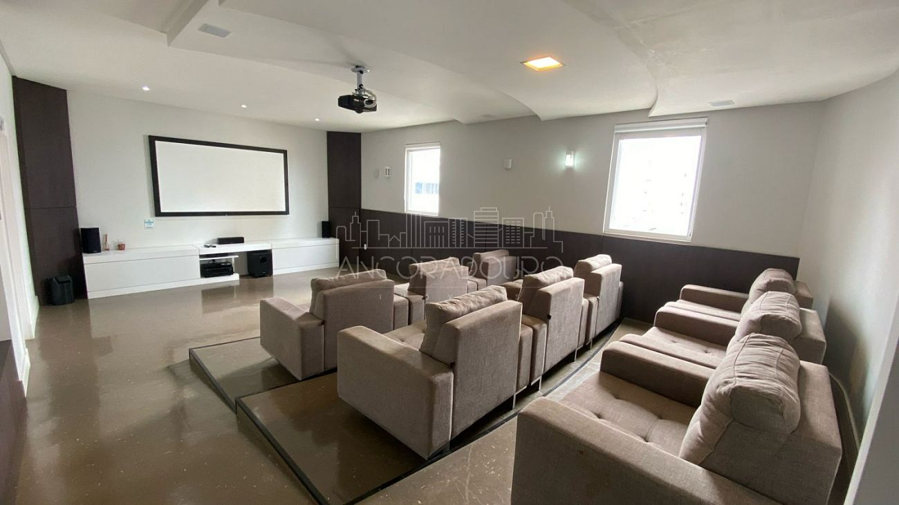 Apartamento, 3 quartos, 136 m² - Foto 34