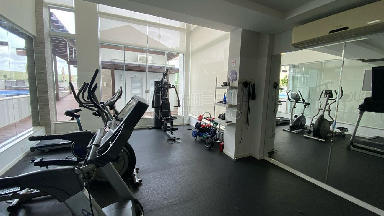 Apartamento, 3 quartos, 136 m² - Foto 35