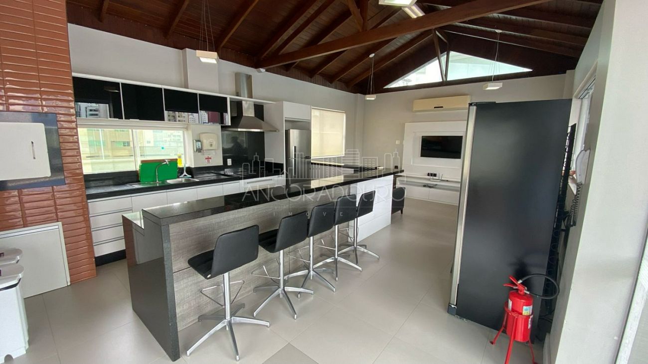 Apartamento, 3 quartos, 136 m² - Foto 36