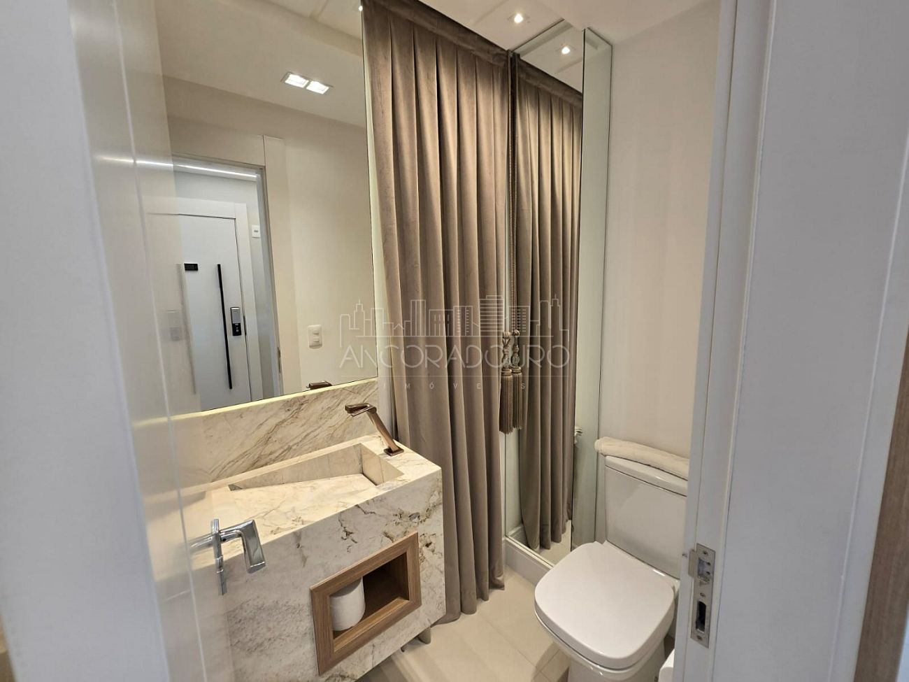 Apartamento, 3 quartos, 136 m² - Foto 7