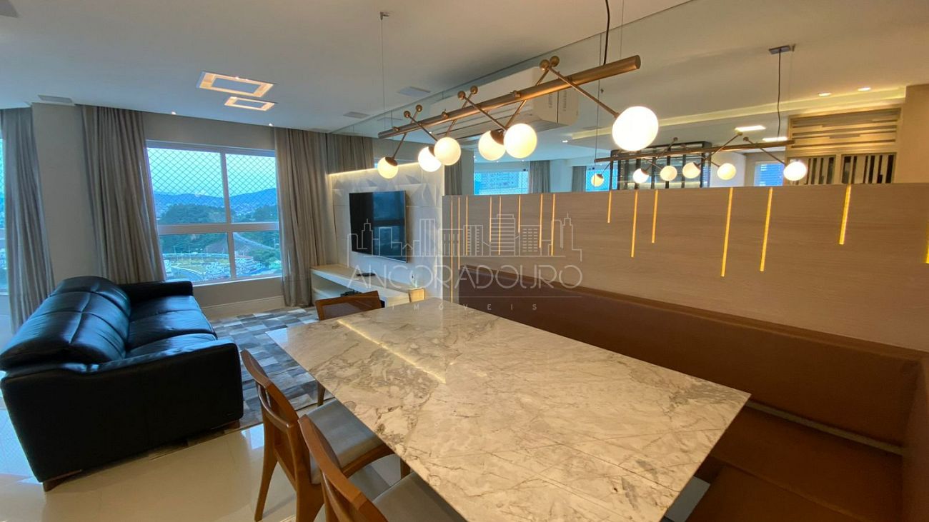 Apartamento, 3 quartos, 136 m² - Foto 3