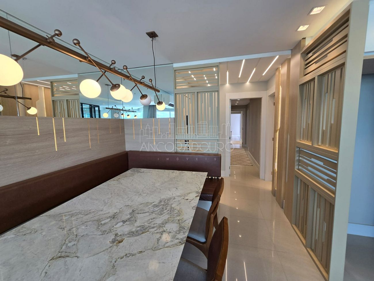 Apartamento, 3 quartos, 136 m² - Foto 4