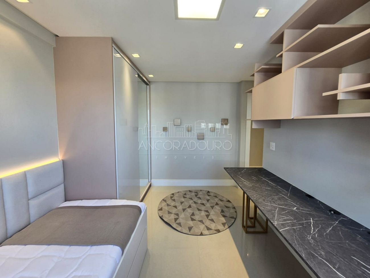 Apartamento, 3 quartos, 136 m² - Foto 10