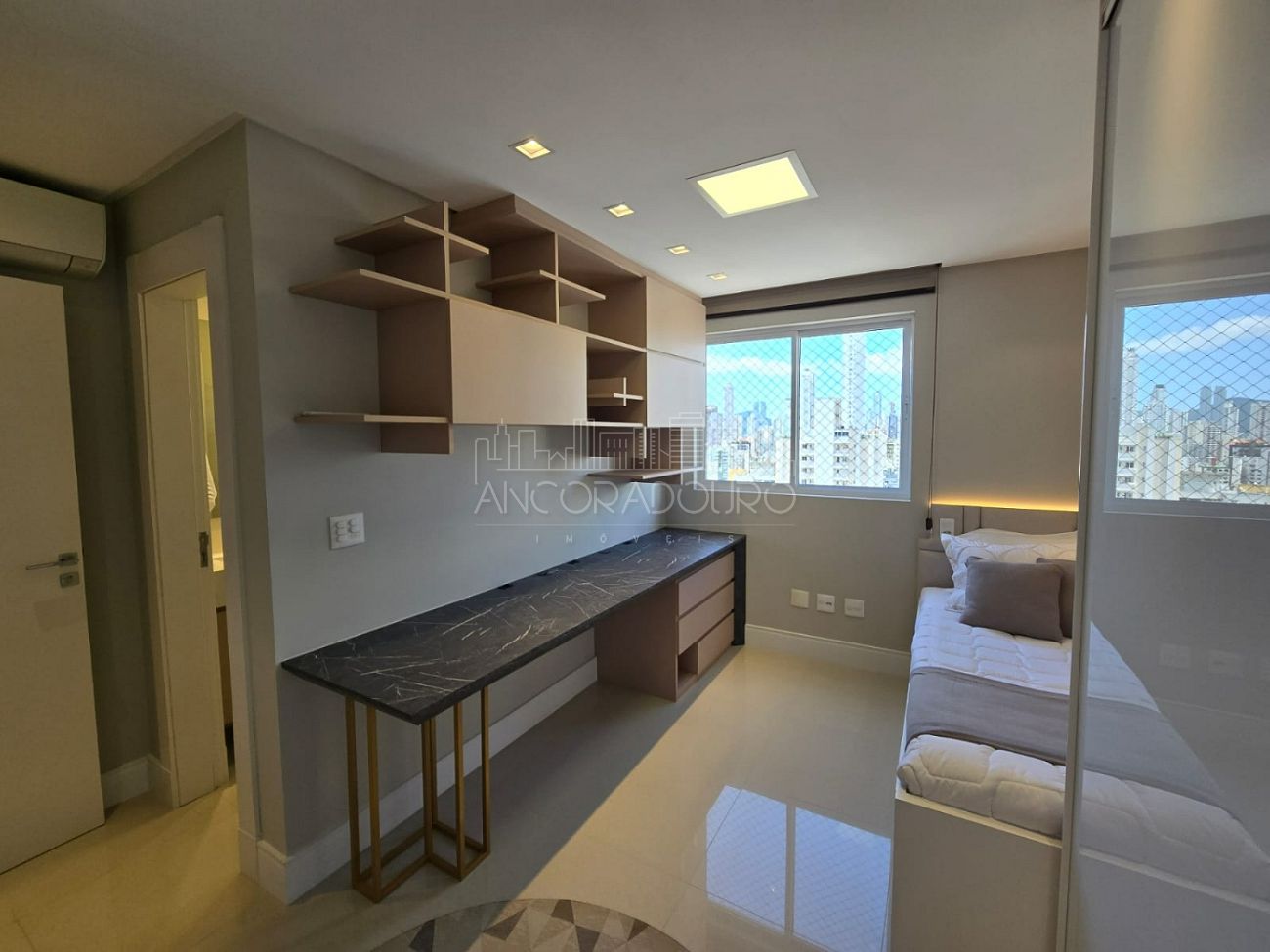 Apartamento, 3 quartos, 136 m² - Foto 8