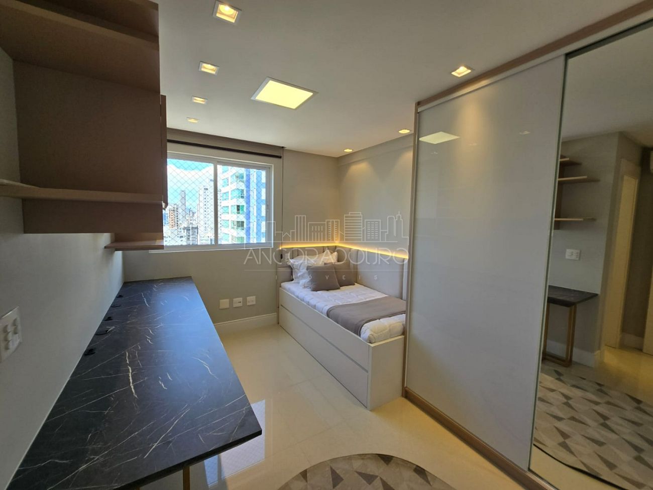 Apartamento, 3 quartos, 136 m² - Foto 9