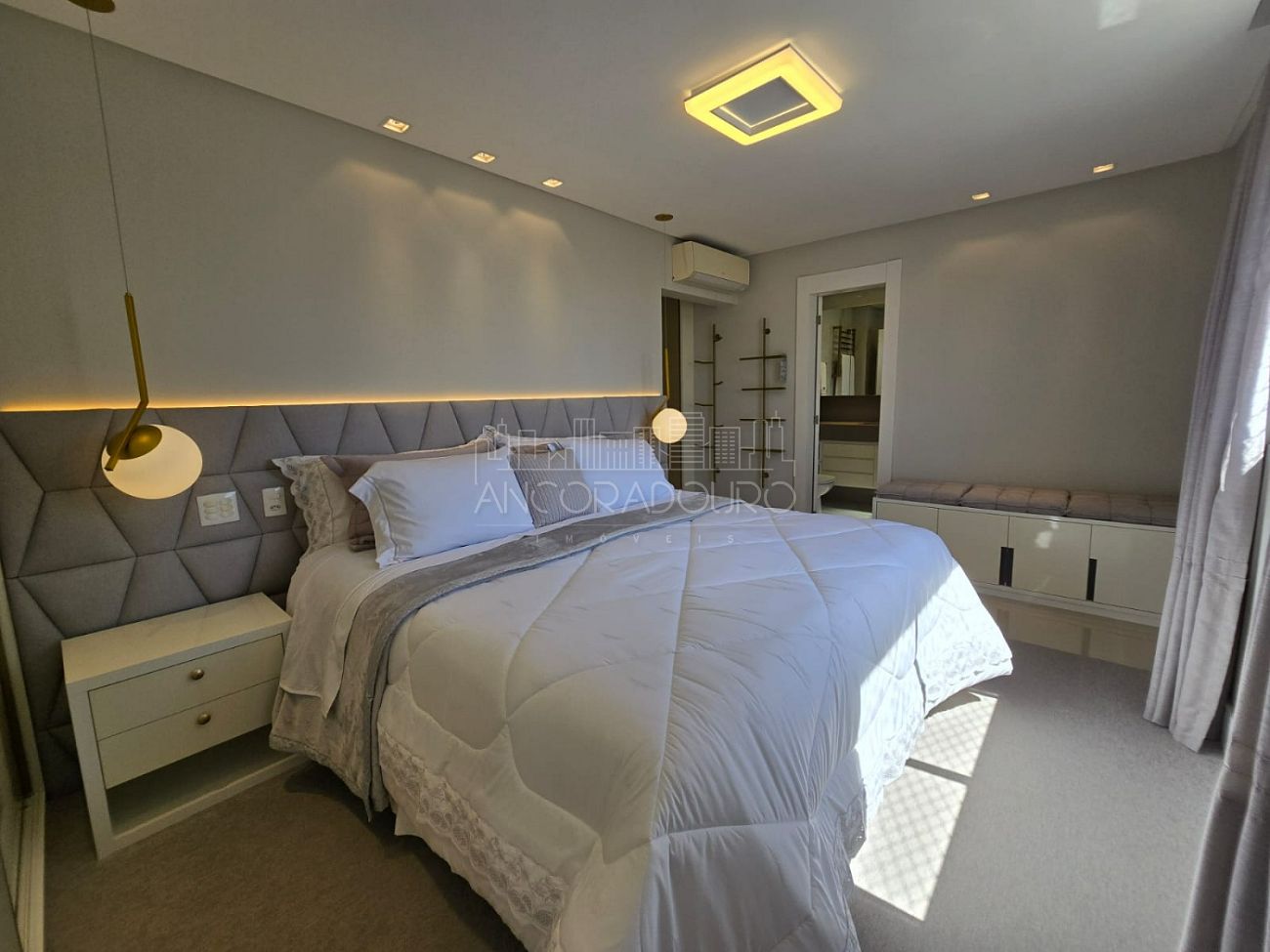 Apartamento, 3 quartos, 136 m² - Foto 15