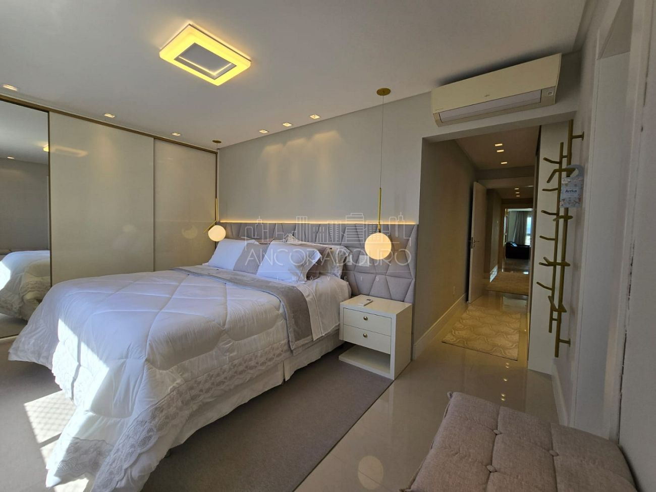 Apartamento, 3 quartos, 136 m² - Foto 13