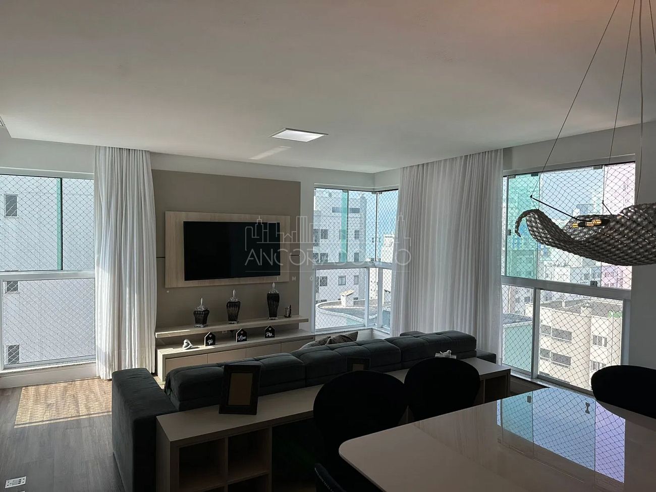 Apartamento, 3 quartos, 113 m² - Foto 1