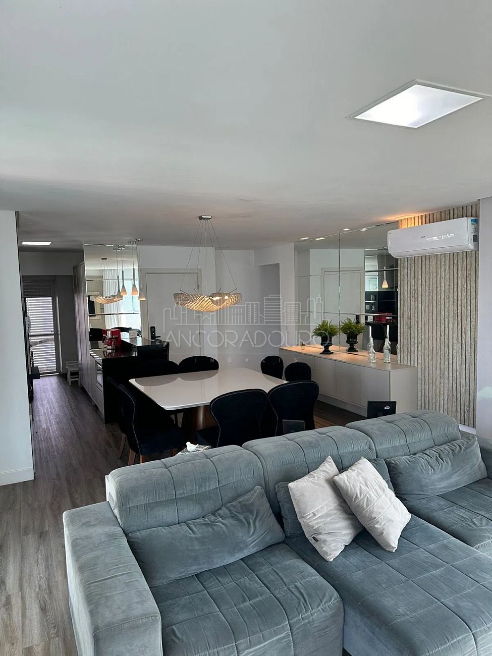 Apartamento, 3 quartos, 113 m² - Foto 4