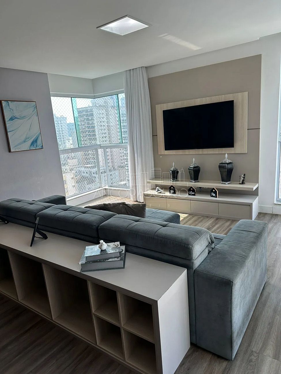 Apartamento, 3 quartos, 113 m² - Foto 2