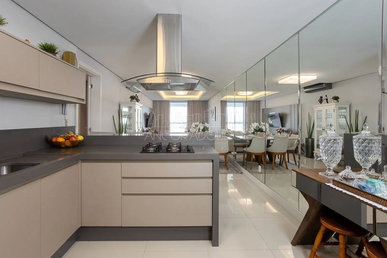 Apartamento, 3 quartos, 110 m² - Foto 9