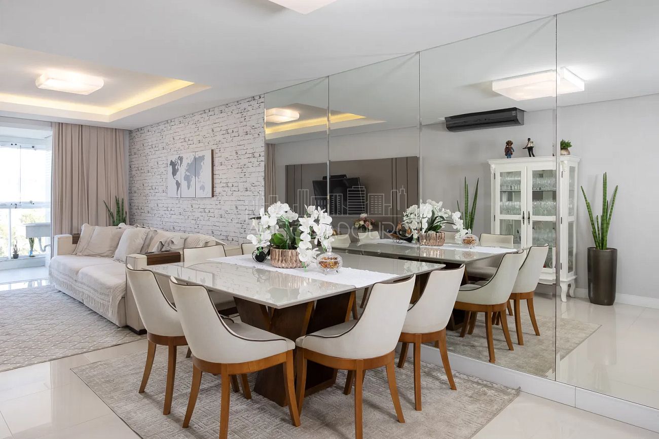 Apartamento, 3 quartos, 110 m² - Foto 5