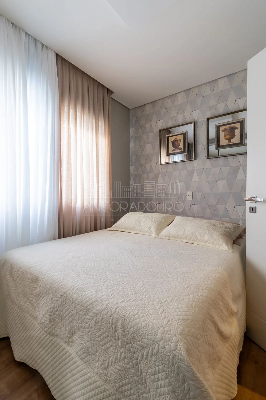 Apartamento, 3 quartos, 110 m² - Foto 17
