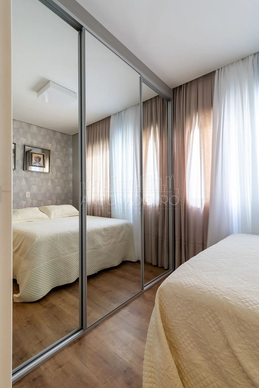 Apartamento, 3 quartos, 110 m² - Foto 19