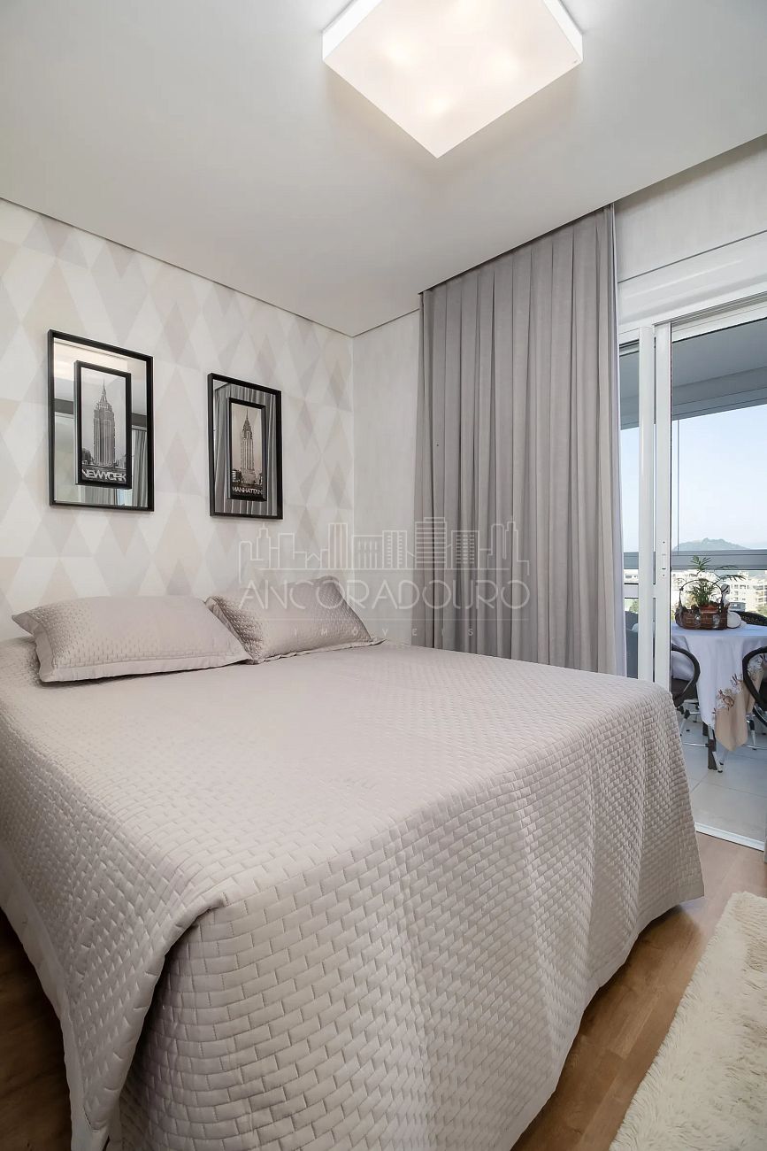 Apartamento, 3 quartos, 110 m² - Foto 23