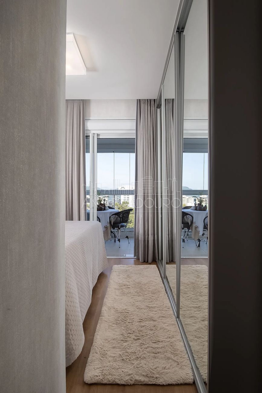 Apartamento, 3 quartos, 110 m² - Foto 22