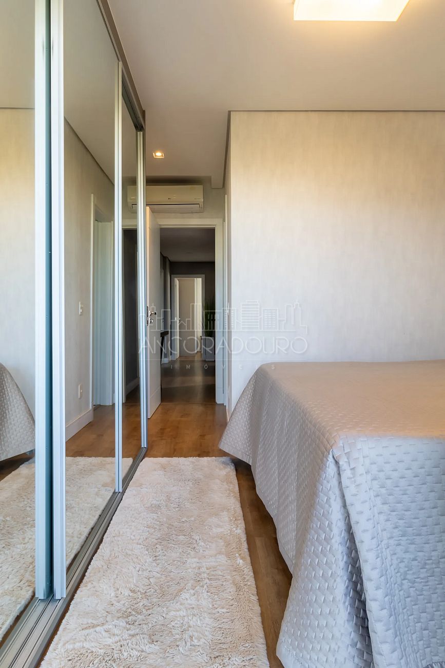 Apartamento, 3 quartos, 110 m² - Foto 25
