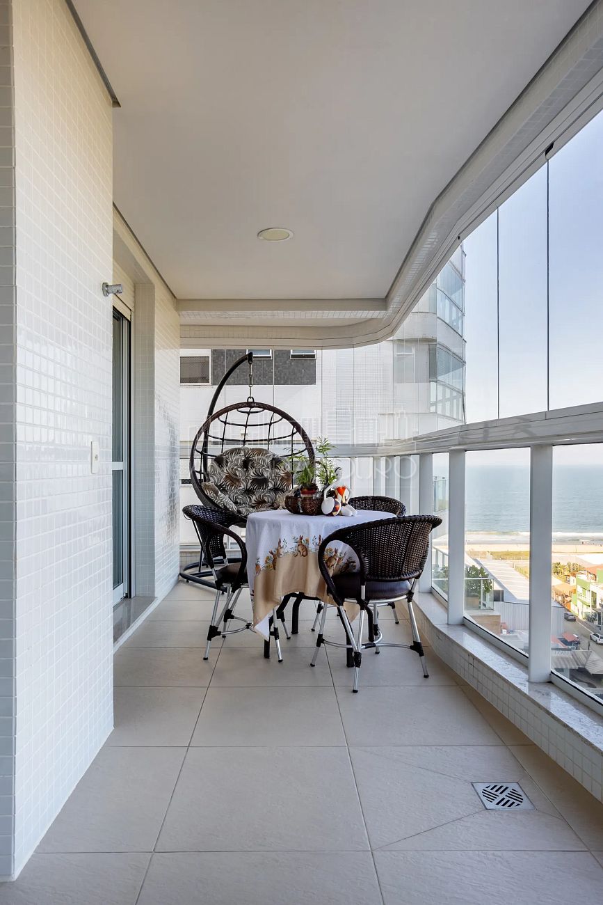 Apartamento, 3 quartos, 110 m² - Foto 7