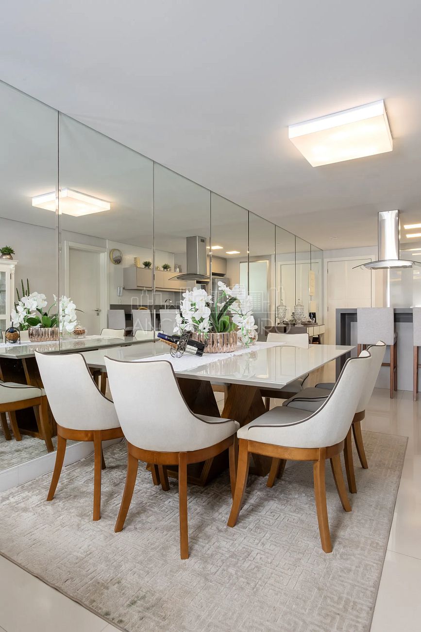 Apartamento, 3 quartos, 110 m² - Foto 6