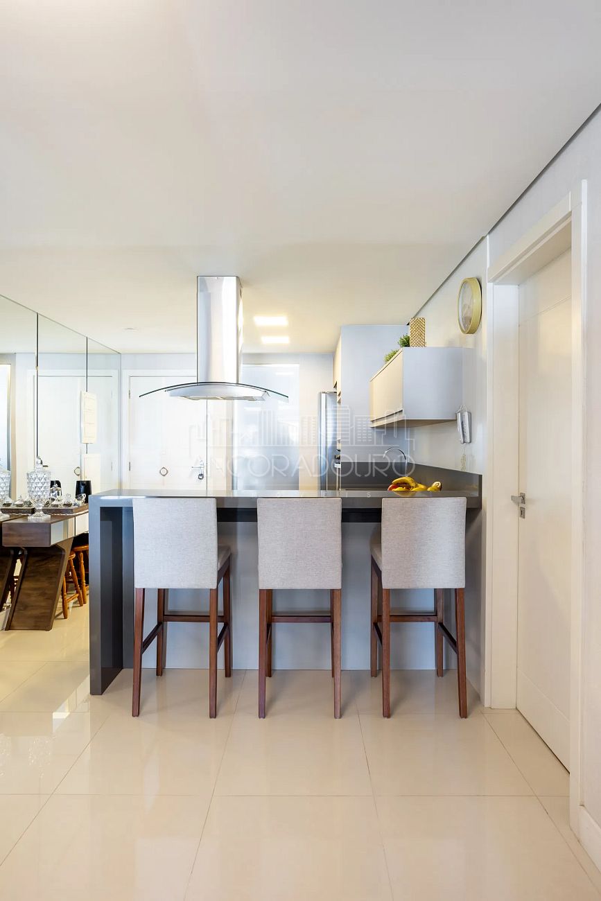 Apartamento, 3 quartos, 110 m² - Foto 12