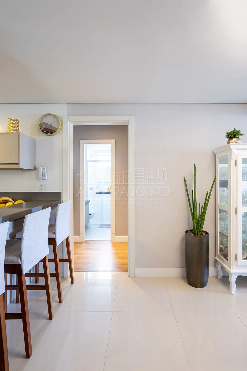 Apartamento, 3 quartos, 110 m² - Foto 14