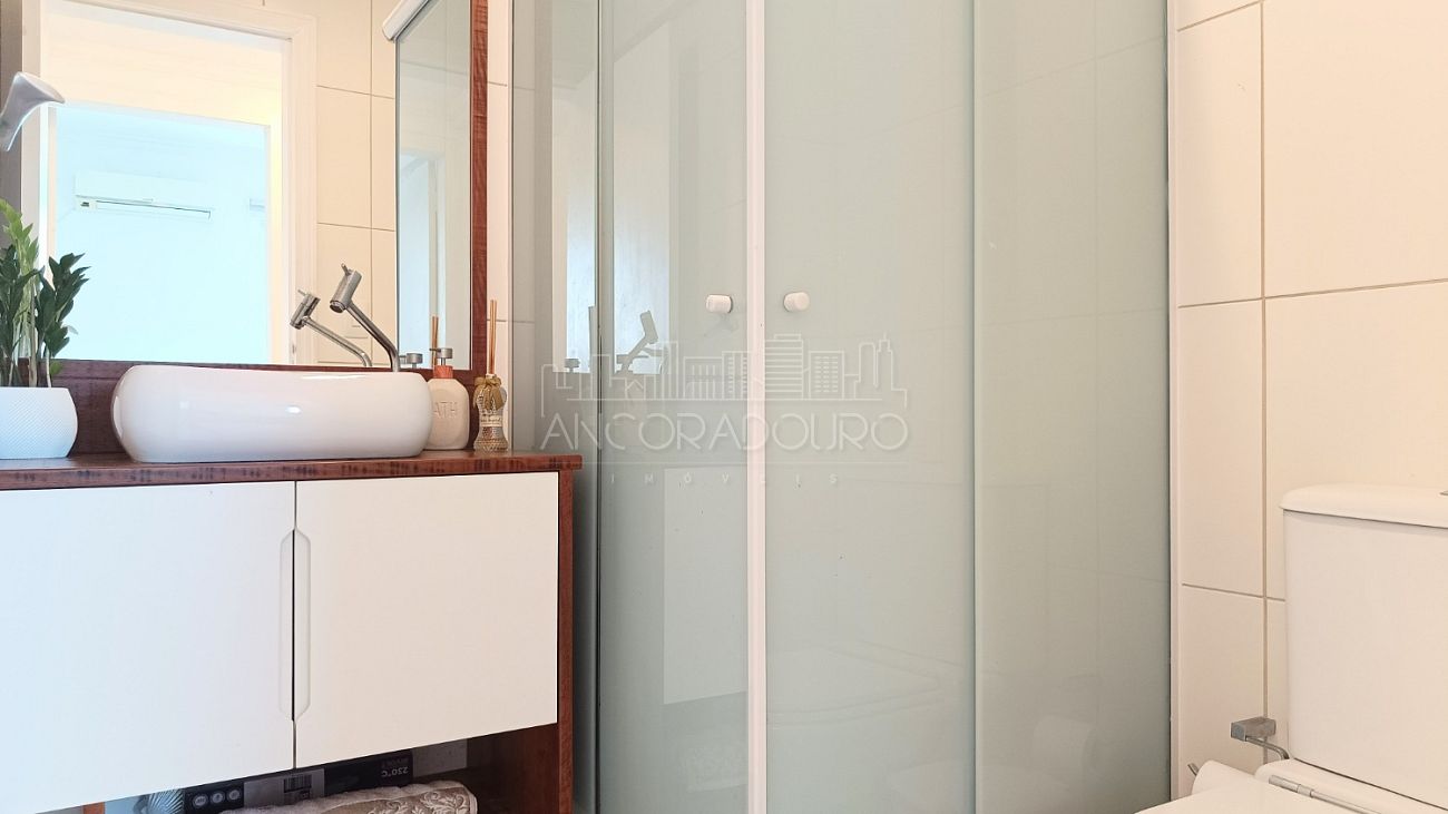 Apartamento, 3 quartos, 152 m² - Foto 21