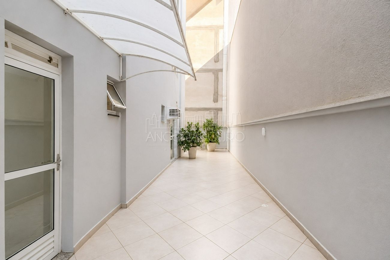 Apartamento, 3 quartos, 152 m² - Foto 38