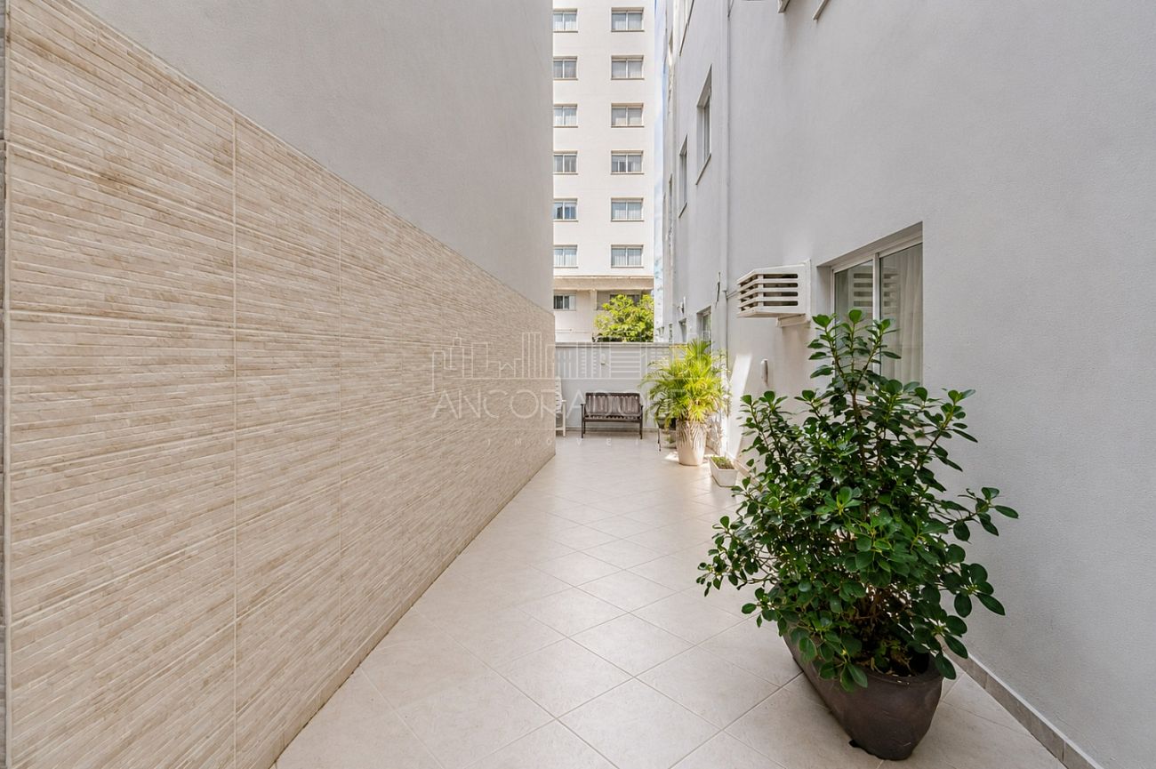Apartamento, 3 quartos, 152 m² - Foto 41