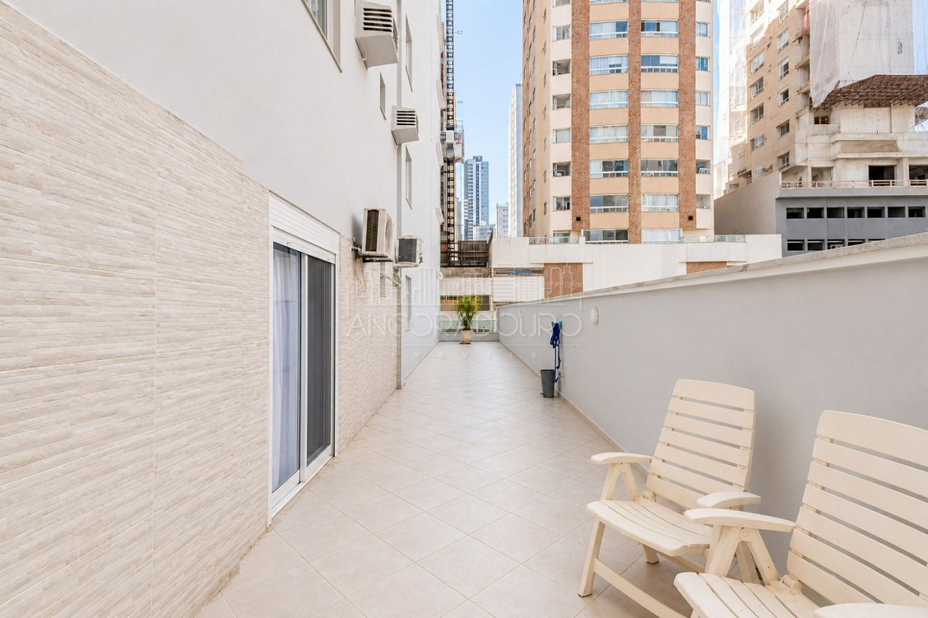 Apartamento, 3 quartos, 152 m² - Foto 39