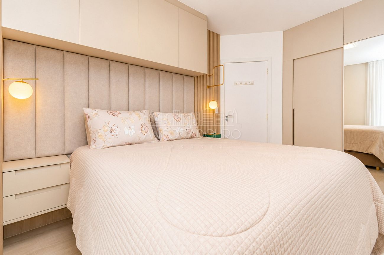 Apartamento, 3 quartos, 152 m² - Foto 27