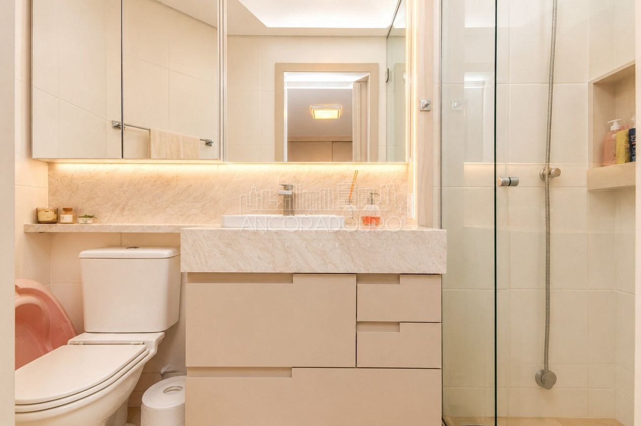 Apartamento, 3 quartos, 152 m² - Foto 34