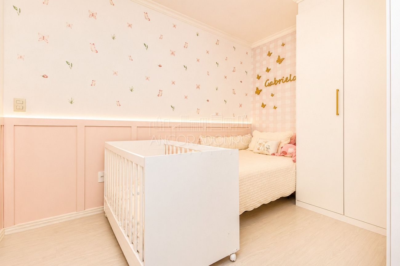 Apartamento, 3 quartos, 152 m² - Foto 31